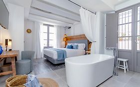 Hotel Boutique La Serena - Altea (Adults Only)